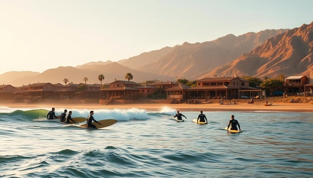 surf camps Morocco surf camps Morocco