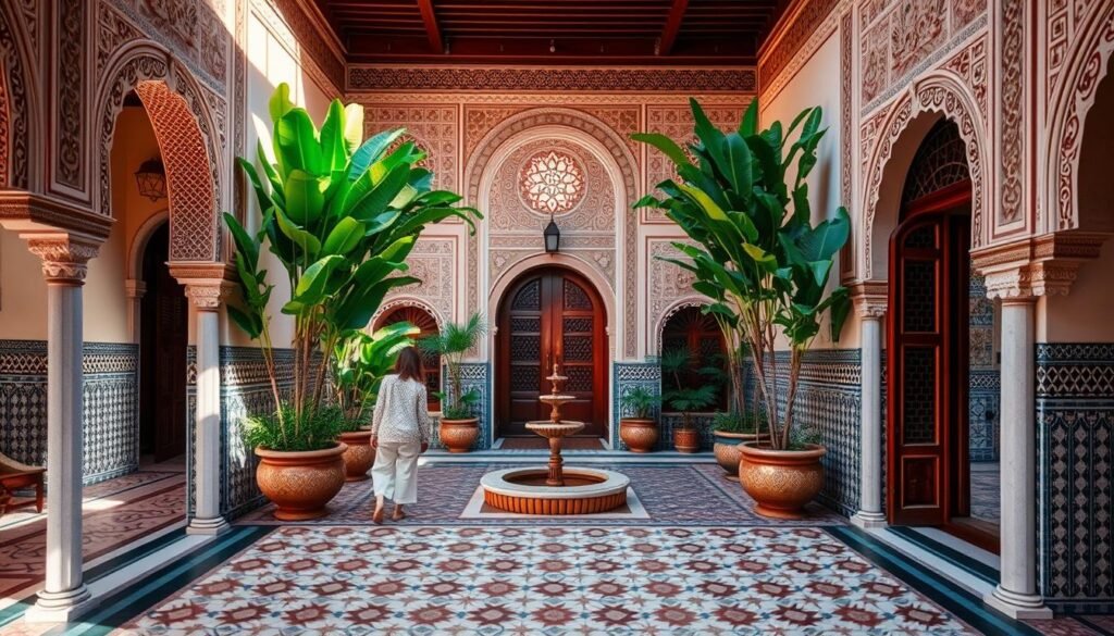 Riad Anisse Marrakesh