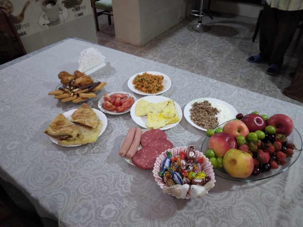 Kutaisi Guest House David