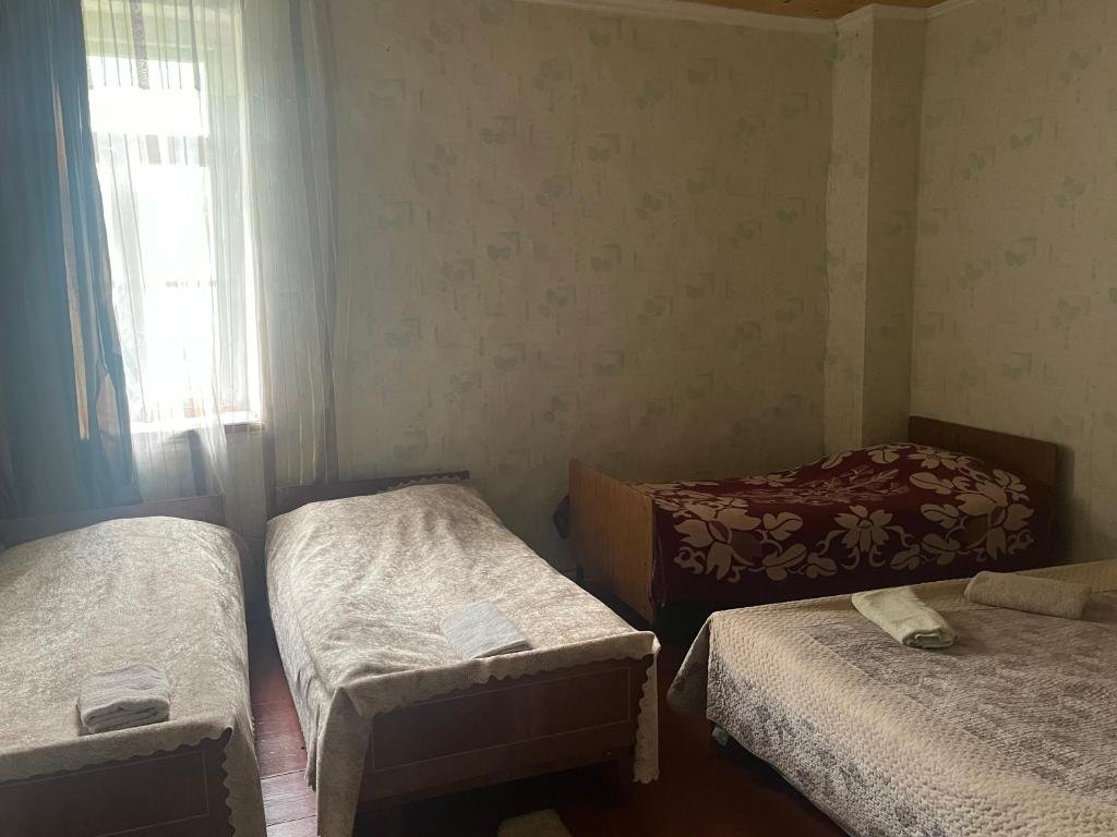 Guesthouse Tanano/Dodo