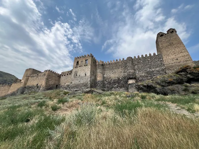 Guest House BESARIONI