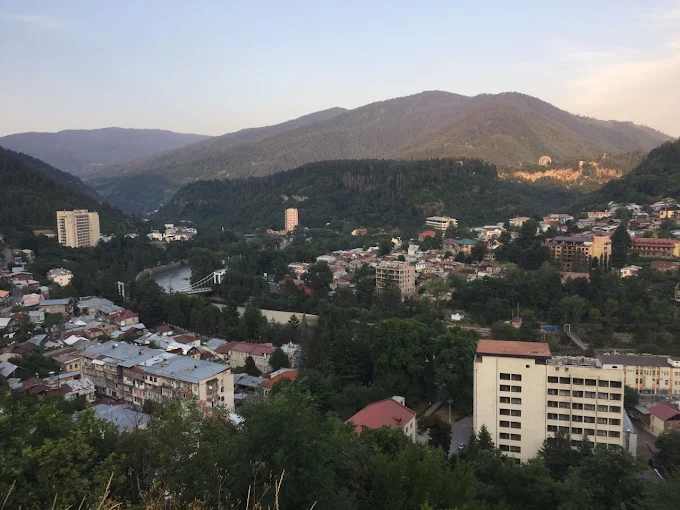 Guest House BESARIONI