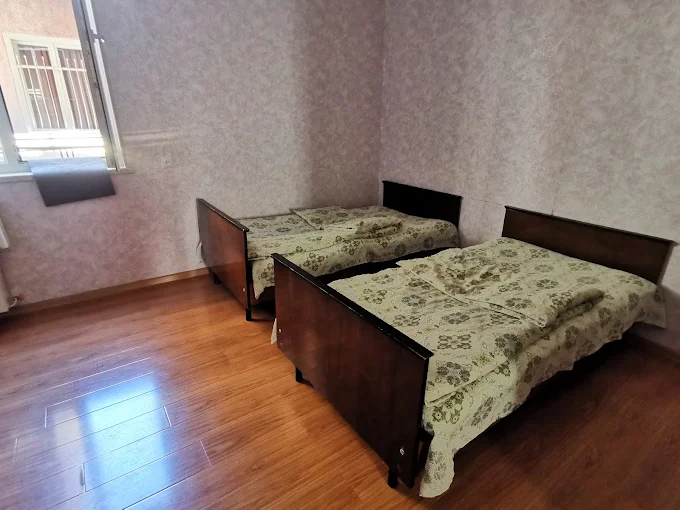 Guest House BESARIONI