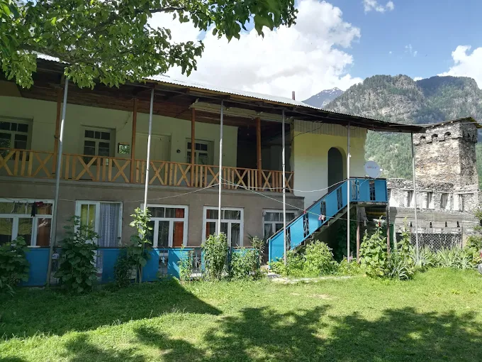 Guesthouse Tanano/Dodo Do-Do Tanano Guesthouse