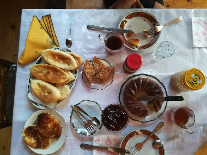 Guesthouse Tanano/Dodo