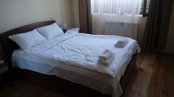 Bucha’s Guest House