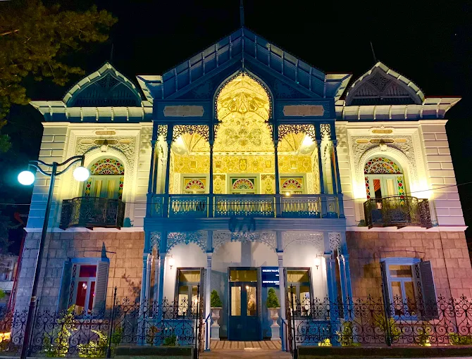 Hostel Firuza Hostel