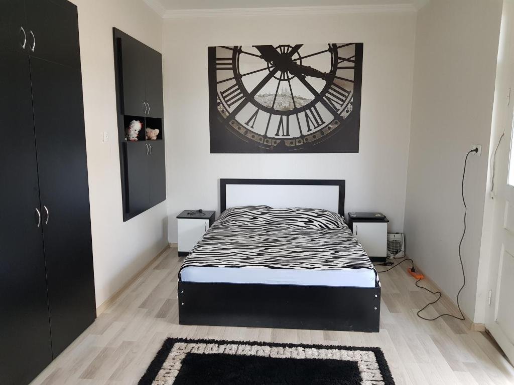 guest house Telavi XXI