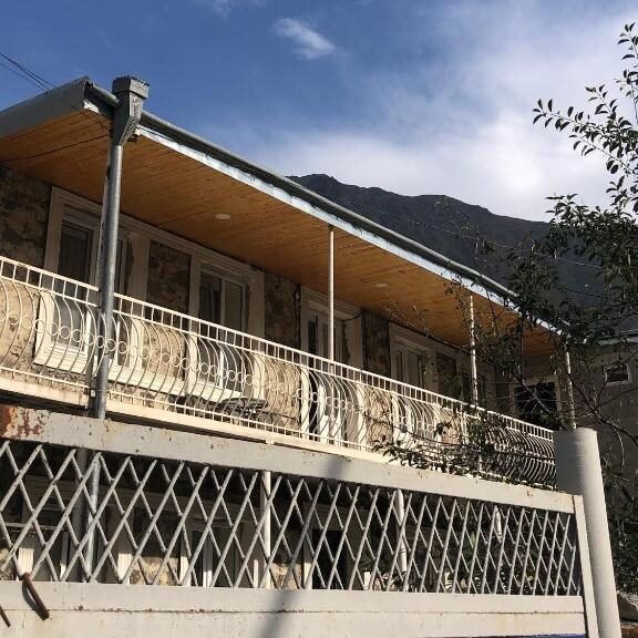 House 54 Kazbegi