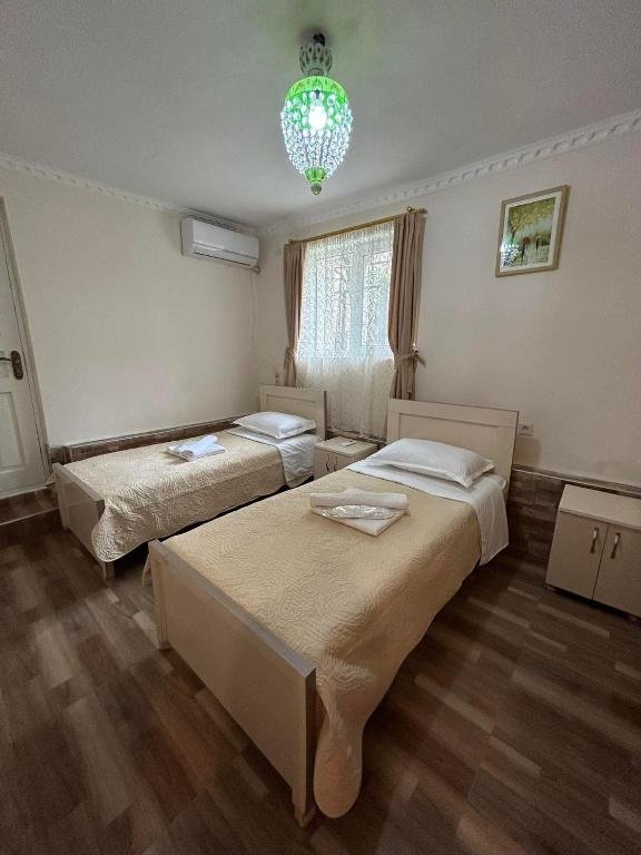 Orchidea Guest House