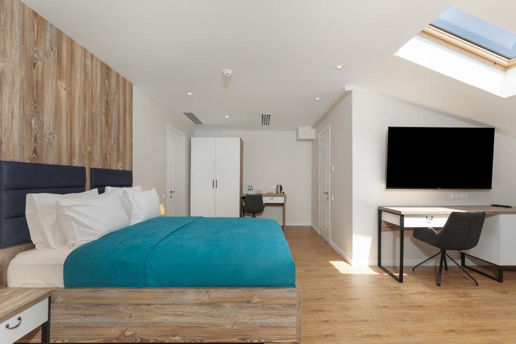 Boulevard Hotel Batumi