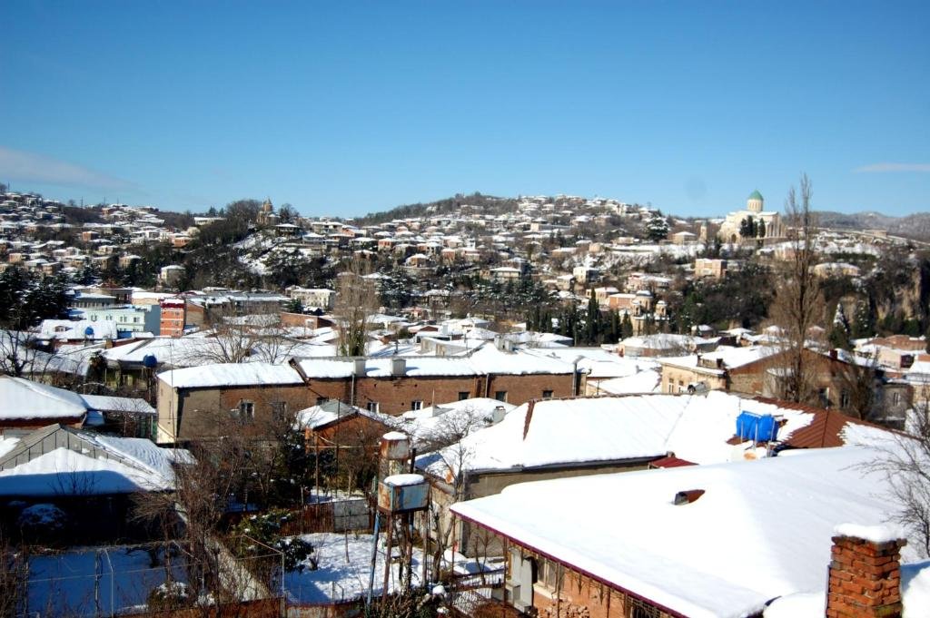 Excellent Hostel Kutaisi
