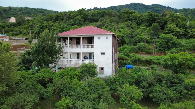 Guest House Maka Gonio
