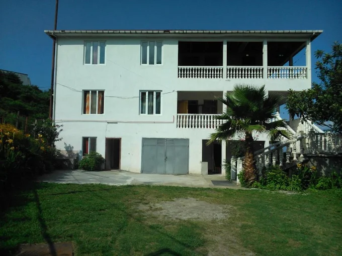 Guest House Maka Gonio