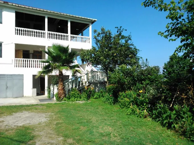 Guest House Maka Gonio