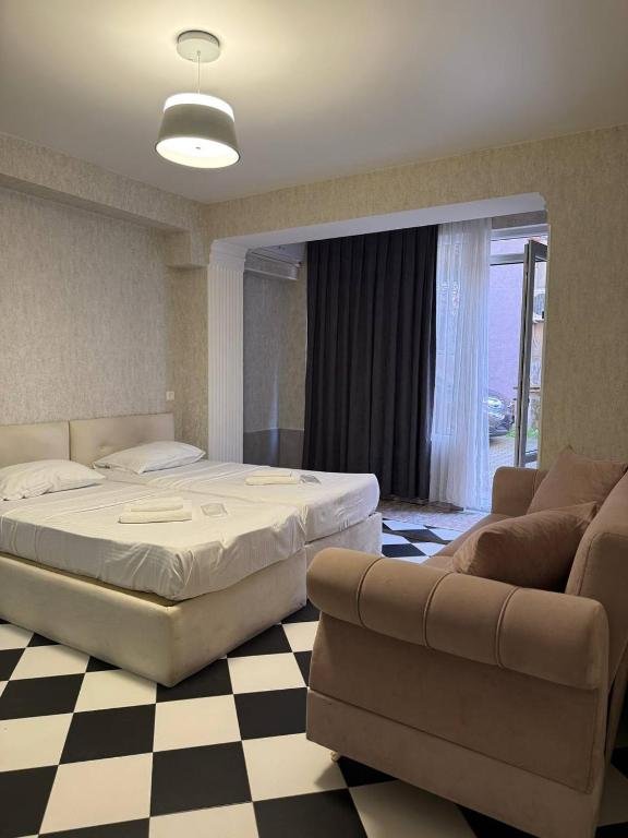 Guest House Old Boulevard