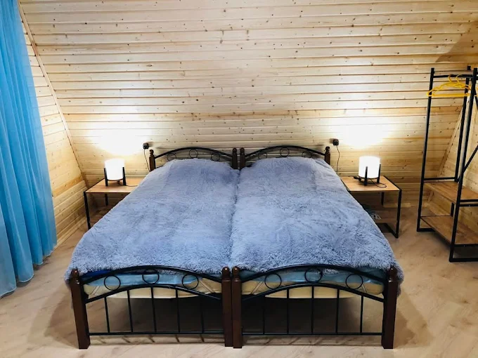 Heaven Shalauri — A Tranquil Boutique Escape in Telavi, Georgia (Top-Rated Hidden Gem)