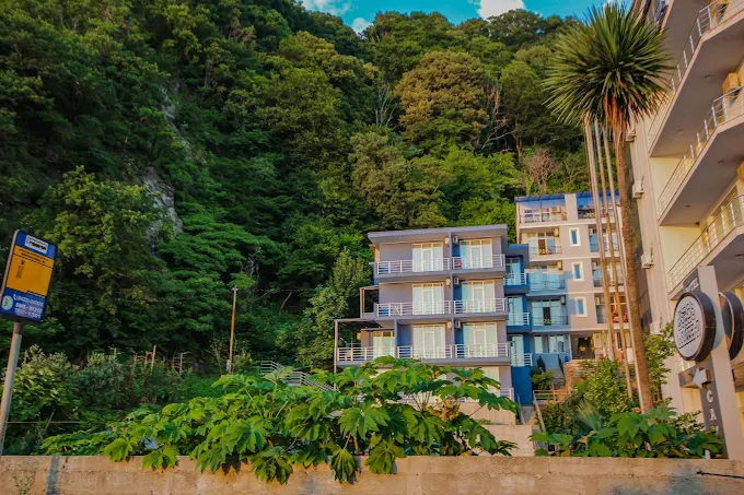 Guest House 99 Kvariati