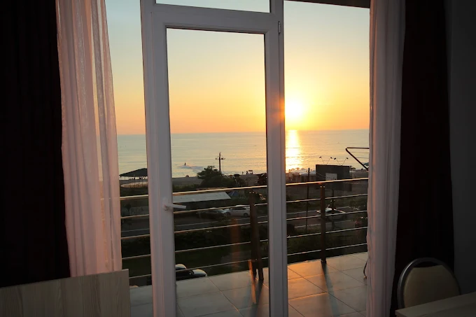 Guest House 99 Kvariati