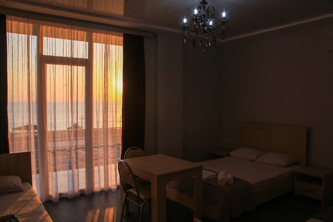 Guest House 99 Kvariati