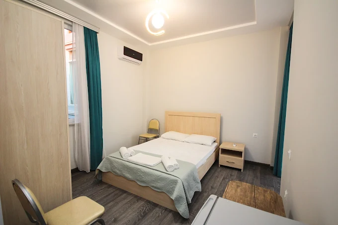 Guest House 99 Kvariati