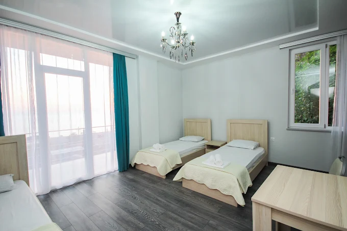 Guest House 99 Kvariati