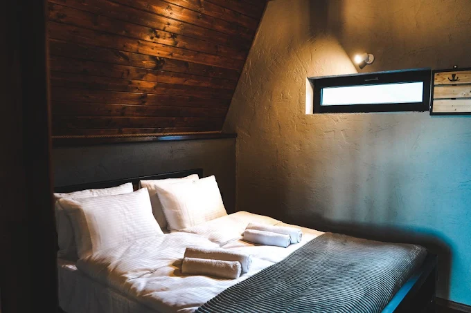 Panorama Achkhoti Cottage