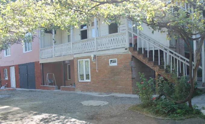 Apartment Cool House