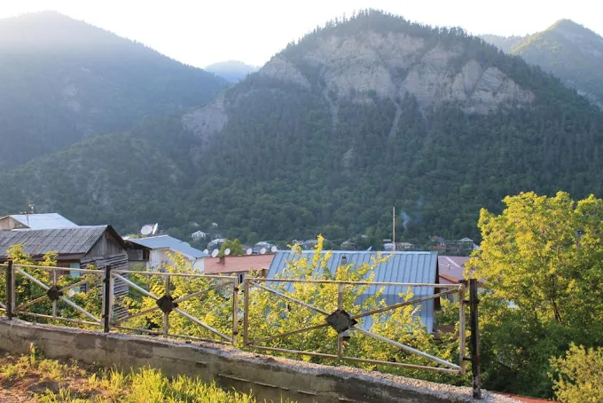 Apartment Cool House