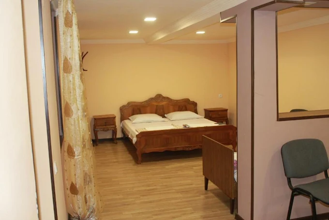 Apartment Cool House