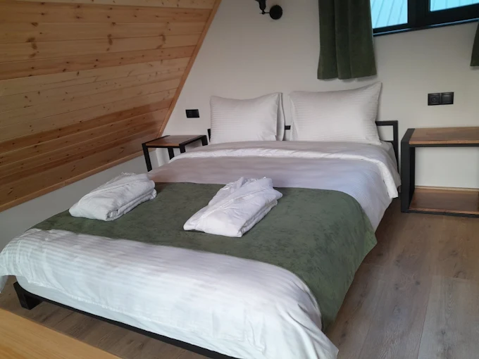 Cottage Milo Kazbegi