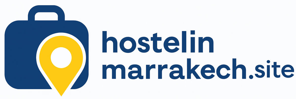 Hostel In Marrakech
