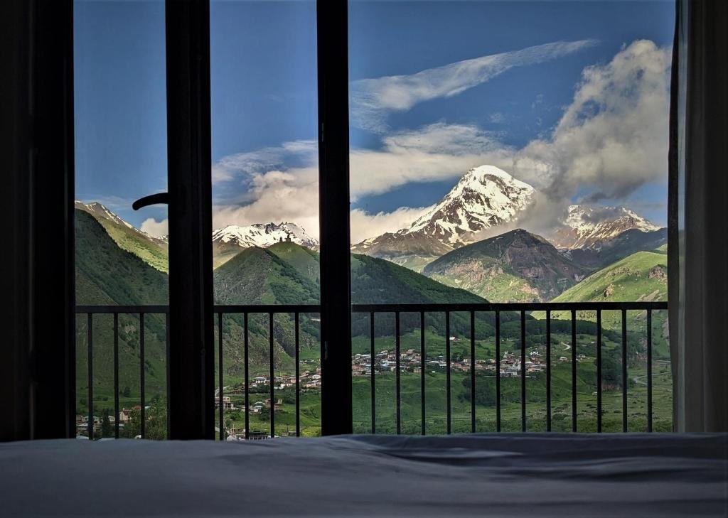 Kazbegi
